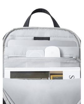 XD DESIGN PLEACK SOFT TOTE BLUE P706.3015