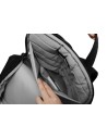 XD DESIGN PLECAK SOFT TOTE GREY P706.3019