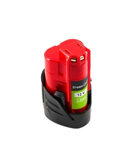 Green Cell Bateria do Milwaukee M12 12V 3Ah zamiennik M12 B3 4932451388