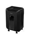 Fellowes Niszczarka AutoMax 80M, 4 x 12 mm, P-4 czarna