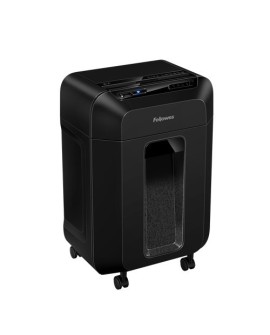 Fellowes Niszczarka AutoMax 80M, 4 x 12 mm, P-4 czarna
