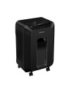 Fellowes Niszczarka AutoMax 80M, 4 x 12 mm, P-4 czarna