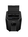 Fellowes Niszczarka AutoMax 80M, 4 x 12 mm, P-4 czarna