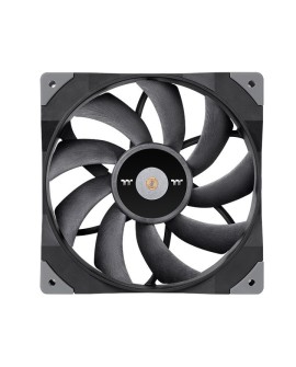 Thermaltake TOUGHFAN 14 Obudowa komputera Wentylator 14 cm Czarny 2 szt.