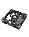 Thermaltake TOUGHFAN 14 Obudowa komputera Wentylator 14 cm Czarny 2 szt.