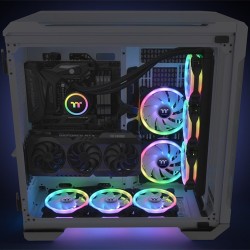 Thermaltake SWAFAN 14 RGB...