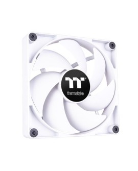 Thermaltake TT CT120 ARGB Sync PC Obudowa komputera Wentylator Biały 2 szt.