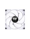 Thermaltake TT CT120 ARGB Sync PC Obudowa komputera Wentylator Biały 2 szt.