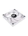Thermaltake TT CT120 ARGB Sync PC Obudowa komputera Wentylator Biały 2 szt.