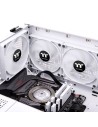 Thermaltake TT CT120 ARGB Sync PC Obudowa komputera Wentylator Biały 2 szt.