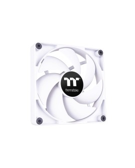 Thermaltake TT CT120 ARGB Sync PC Obudowa komputera Wentylator Biały 2 szt.