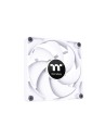 Thermaltake TT CT120 ARGB Sync PC Obudowa komputera Wentylator Biały 2 szt.
