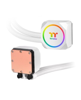Thermaltake TH420 ARGB Sync Procesor Chłodnica cieczy all-in-one Biały
