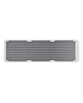 Thermaltake TH420 ARGB Sync Procesor Chłodnica cieczy all-in-one Biały