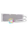 Corsair iCUE H150iELITE XT 360 mm RGB WH