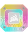 Corsair iCUE H150iELITE XT 360 mm RGB WH