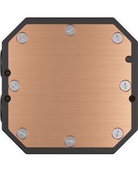 Corsair iCUE H150iELITE XT 360 mm RGB WH