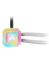 Corsair iCUE H150iELITE XT 360 mm RGB WH