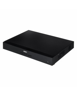 REJESTRATOR IP DAHUA NVR4208-EI Czarny