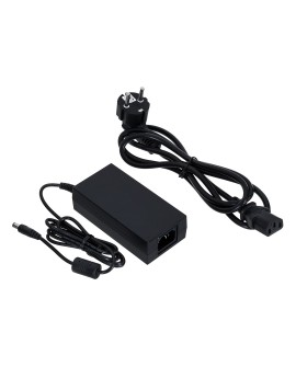 REJESTRATOR IP DAHUA NVR4208-EI Czarny