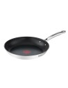 Tefal Duetto+ G732S3 zestaw garnków 3 szt.
