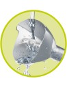 Philips Daily Collection HR2534 Blender ręczny ProMix