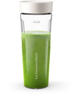 Philips Seria 5000 HR2500 Eco Conscio Rozdrabniacz