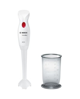 Bosch MSM14100 blender Blender immersyjny 400 W Biały