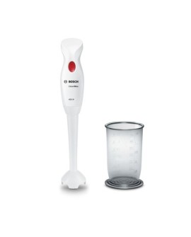 Bosch MSM14100 blender Blender immersyjny 400 W Biały