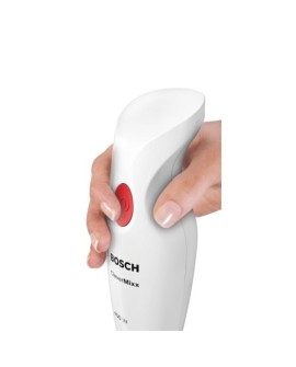 Bosch MSM14100 blender Blender immersyjny 400 W Biały
