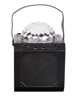 Głośnik BT Denver BTM-618 100W czarny