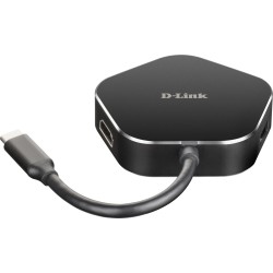 D-Link DUB-M420 stacja...