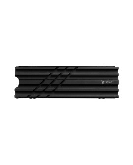 SAVIO CHŁODZENIE DO DYSKÓW M.2 NVME 2280 COOLER AK-60