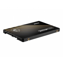 Dysk SSD MSI SPATIUM S270...