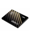 Dysk SSD MSI SPATIUM S270 SATA 2.5” 240GB