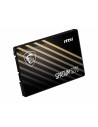 Dysk SSD MSI SPATIUM S270 SATA 2.5” 240GB