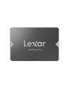 Dysk SSD Lexar NS100 128GB SATA III