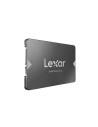 Dysk SSD Lexar NS100 128GB SATA III