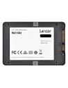 Dysk SSD Lexar NS100 1TB 2,5” SATA