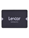Dysk SSD Lexar NS100 256GB 2,5” SATA