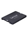 Dysk SSD Lexar NS100 256GB 2,5” SATA
