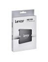 Dysk SSD Lexar NS100 256GB 2,5” SATA