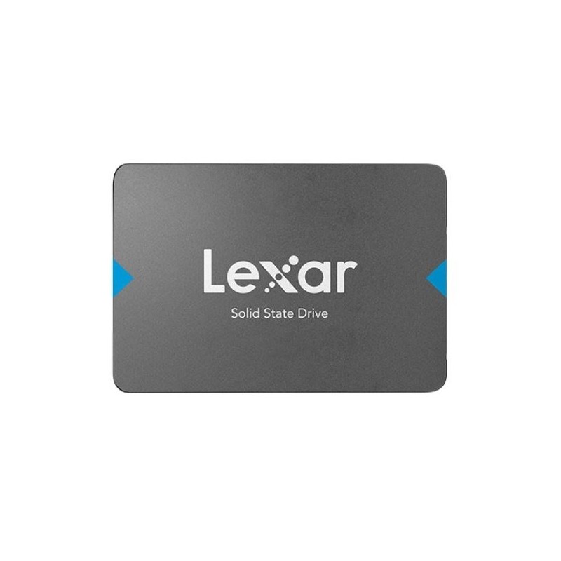 Dysk SSD Lexar NQ100 2,5" 240GB SATAIII
