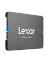 Dysk SSD Lexar NQ100 2,5" 240GB SATAIII