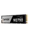 Lexar NQ790 4 TB M.2 PCI Express 4.0 NVMe 3D NAND