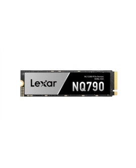 Lexar NQ790 4 TB M.2 PCI Express 4.0 NVMe 3D NAND