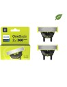 Wymienne ostrze PHILIPS QP 420/50 One Blade