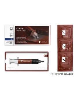 Pasta Termoprzewodząca NOCTUA NT-H2 10g
