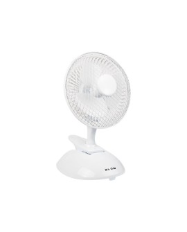 BLOW WENTYLATOR STOŁOWY 6" 25W