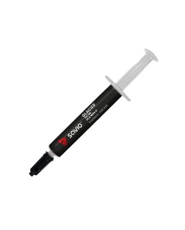 SAVIO PASTA TERMOPRZEWODZĄCA 14,5W/MK, 2G, TG-04